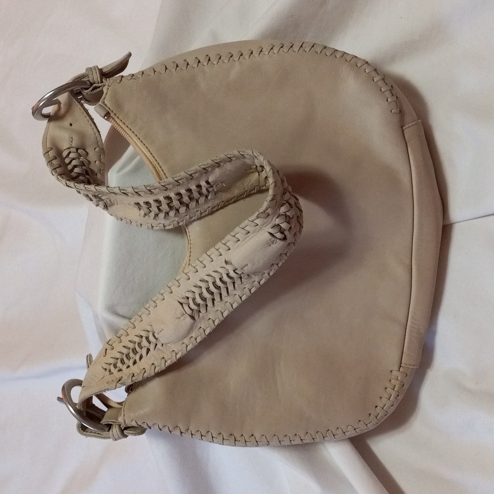 Hidesign shoulder bag